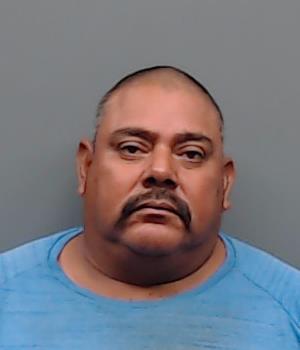 MENDEZ, JOSE booking photo