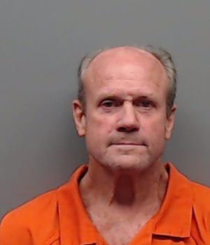 JONES, THOMAS RAYMOND booking photo