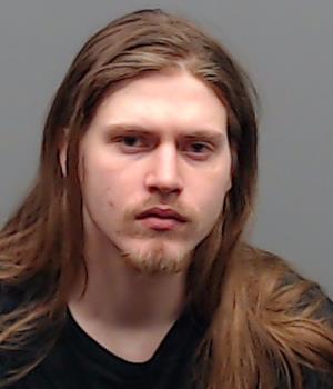 HULSEY, ETHAN DAVID-BRIAN booking photo