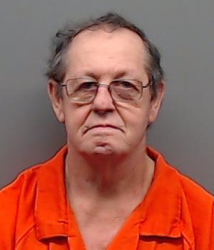 HUDSON, KEVIN MURRAY booking photo