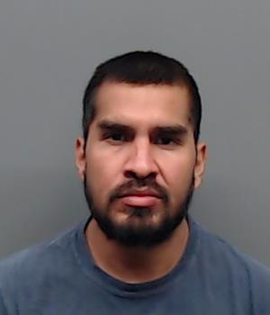 MCKINNEY, TRENT booking photo