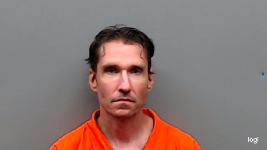 HOWARD, MICHAEL DALE booking photo