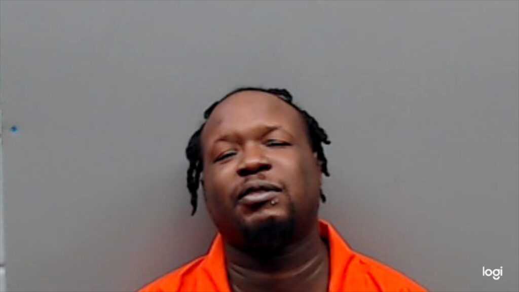 RICHARDSON, MARQUICE booking photo