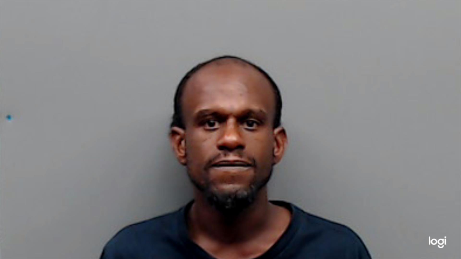 FORD, DAMION KEY arrested by Smith County SO/PD