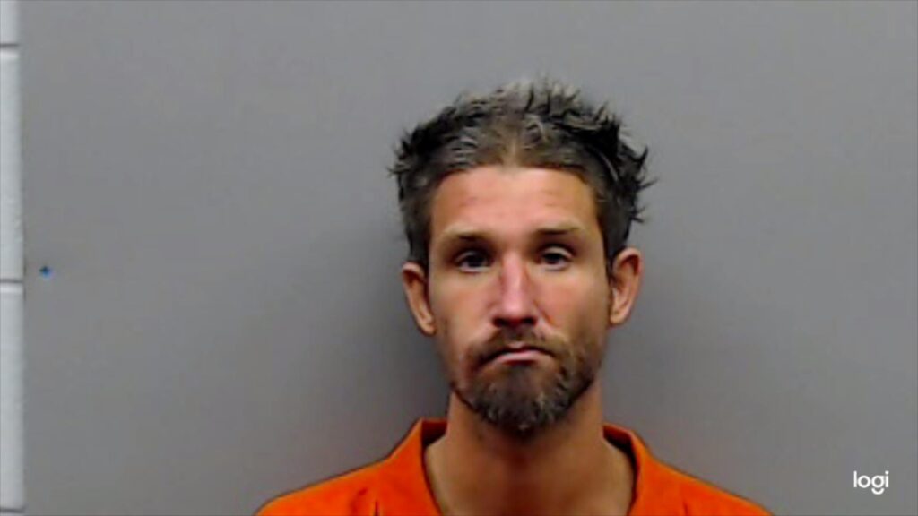 DORSEY, JOSHAWA ROGERS booking photo