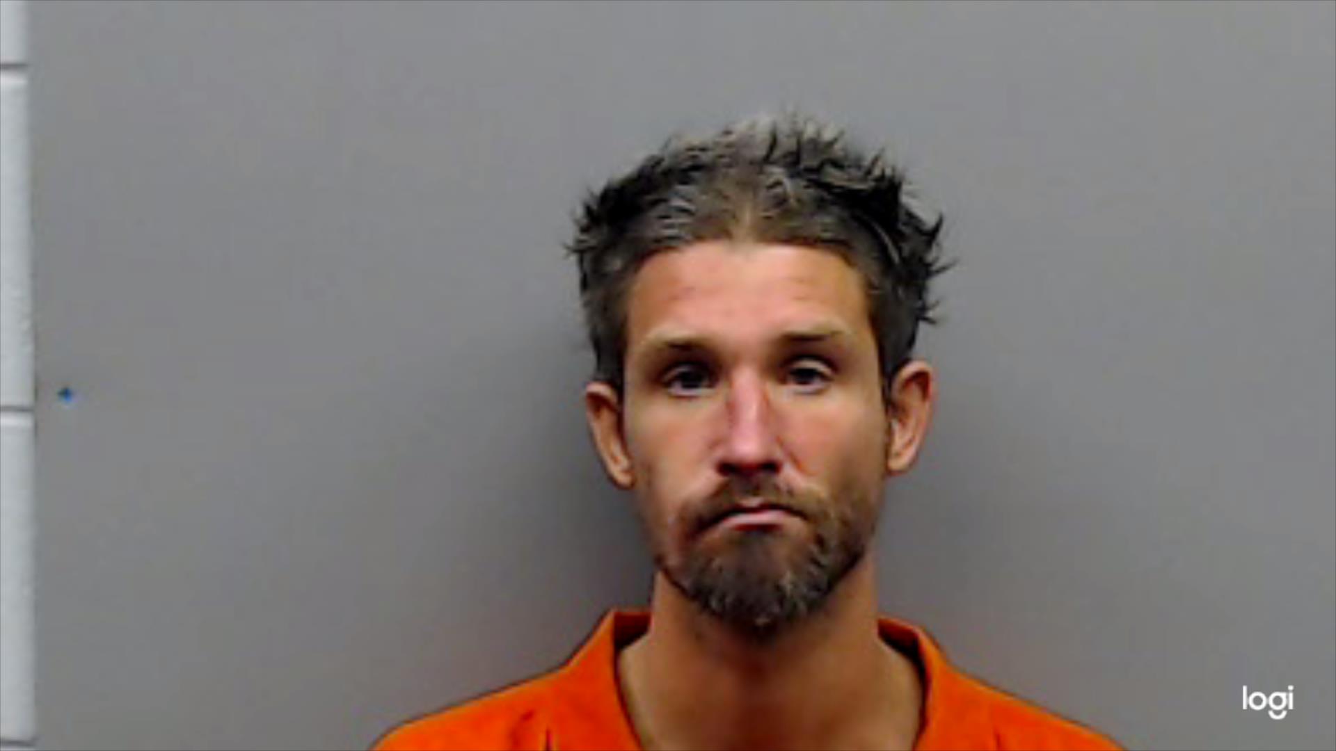 DORSEY, JOSHAWA ROGERS arrested by Smith County SO/PD