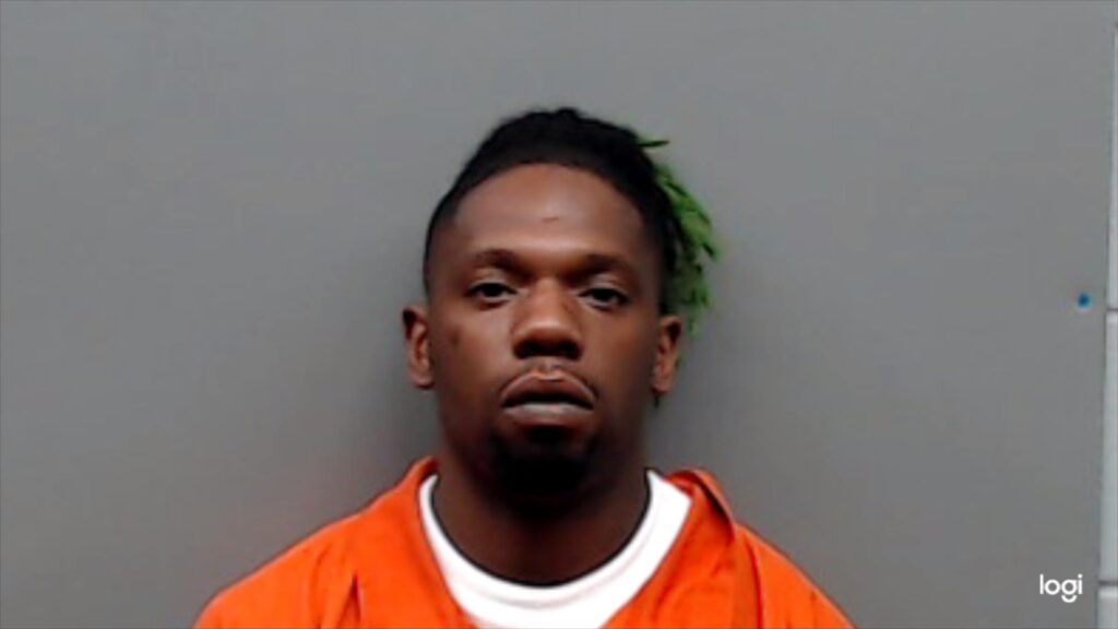 BROWN, DEMONTA JAQUIS booking photo