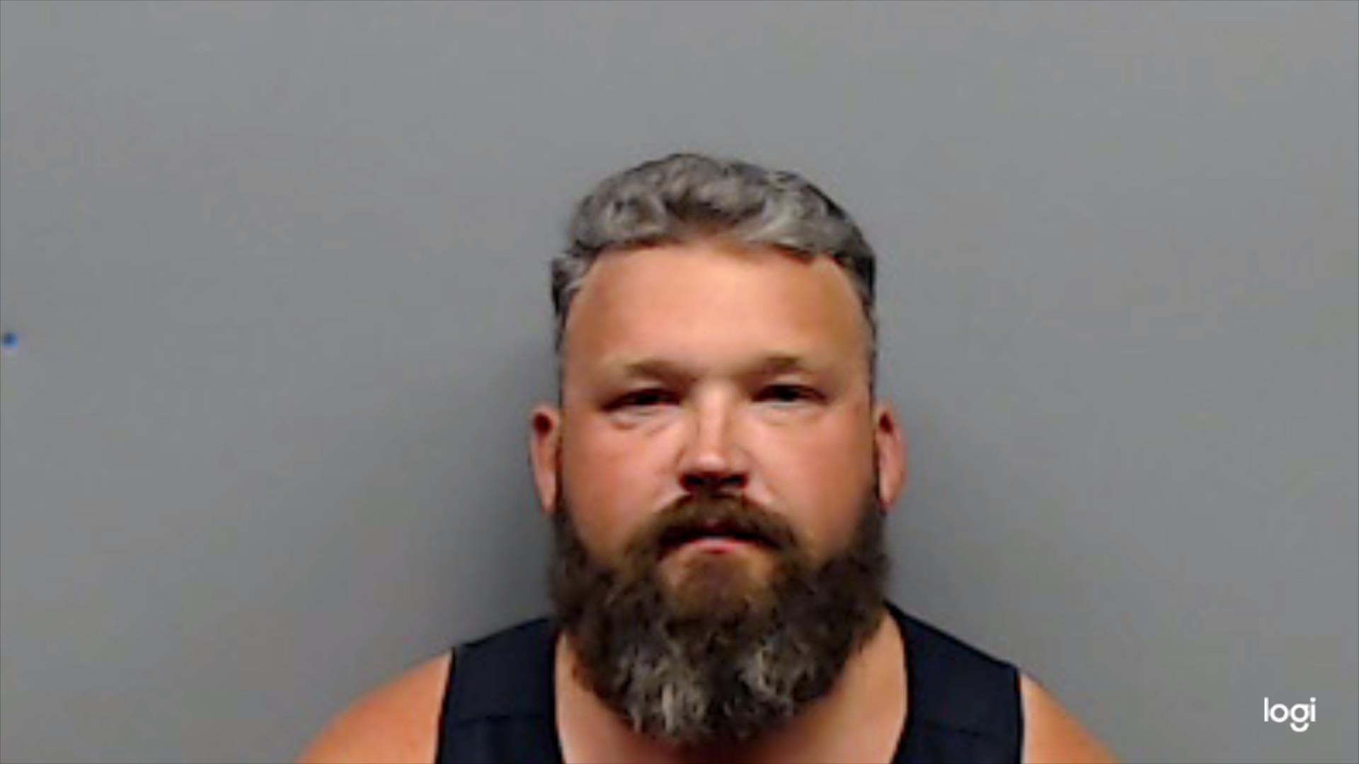 GRIFFITH, BRENT DERICK arrested by Smith County SO/PD