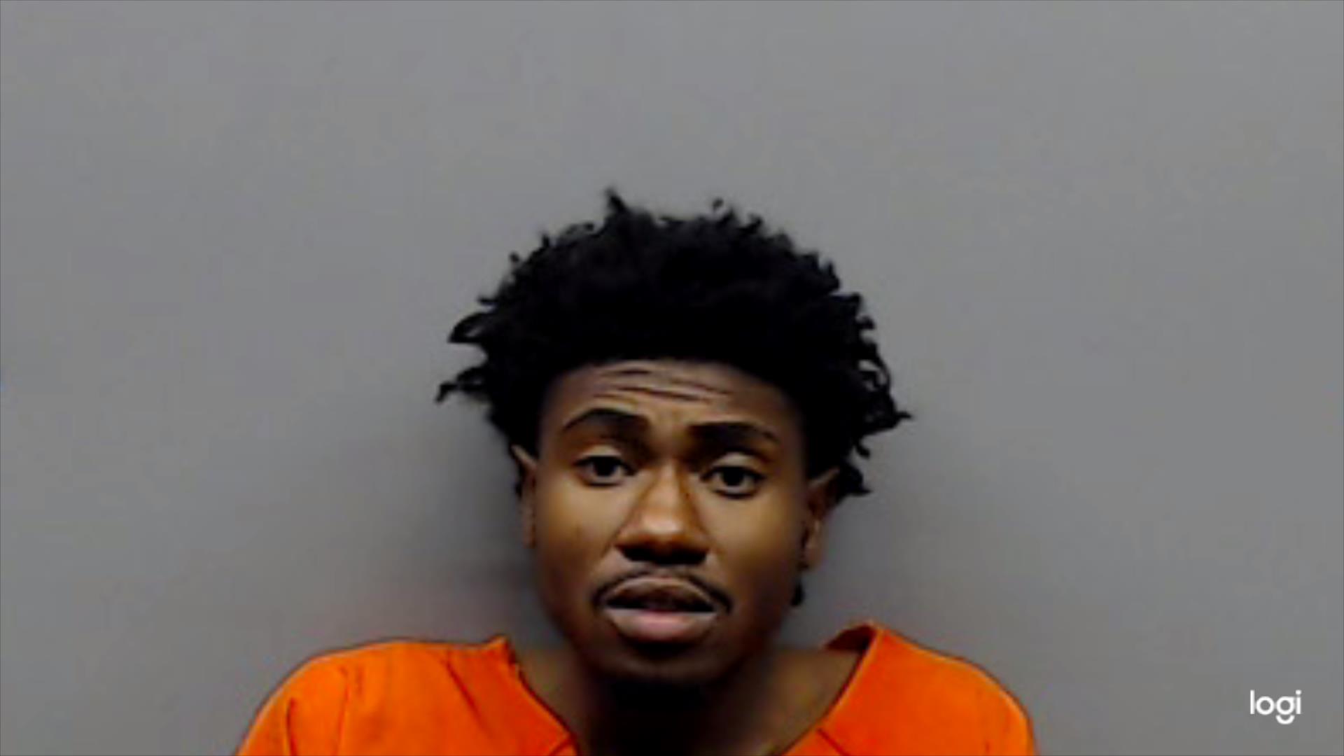 OWENS, ISAIAH DAMIR arrested by Smith County SO/PD