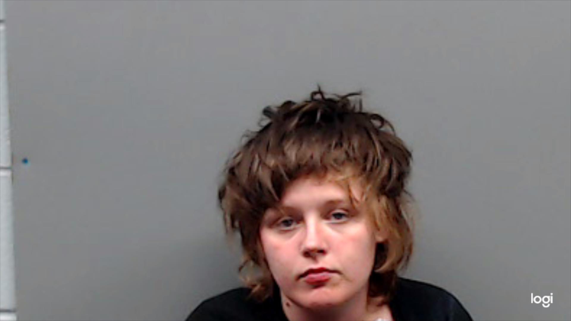 GRAY, XIOLA arrested by Smith County SO/PD