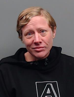 HALBROOK, LISA CATHERINE booking photo