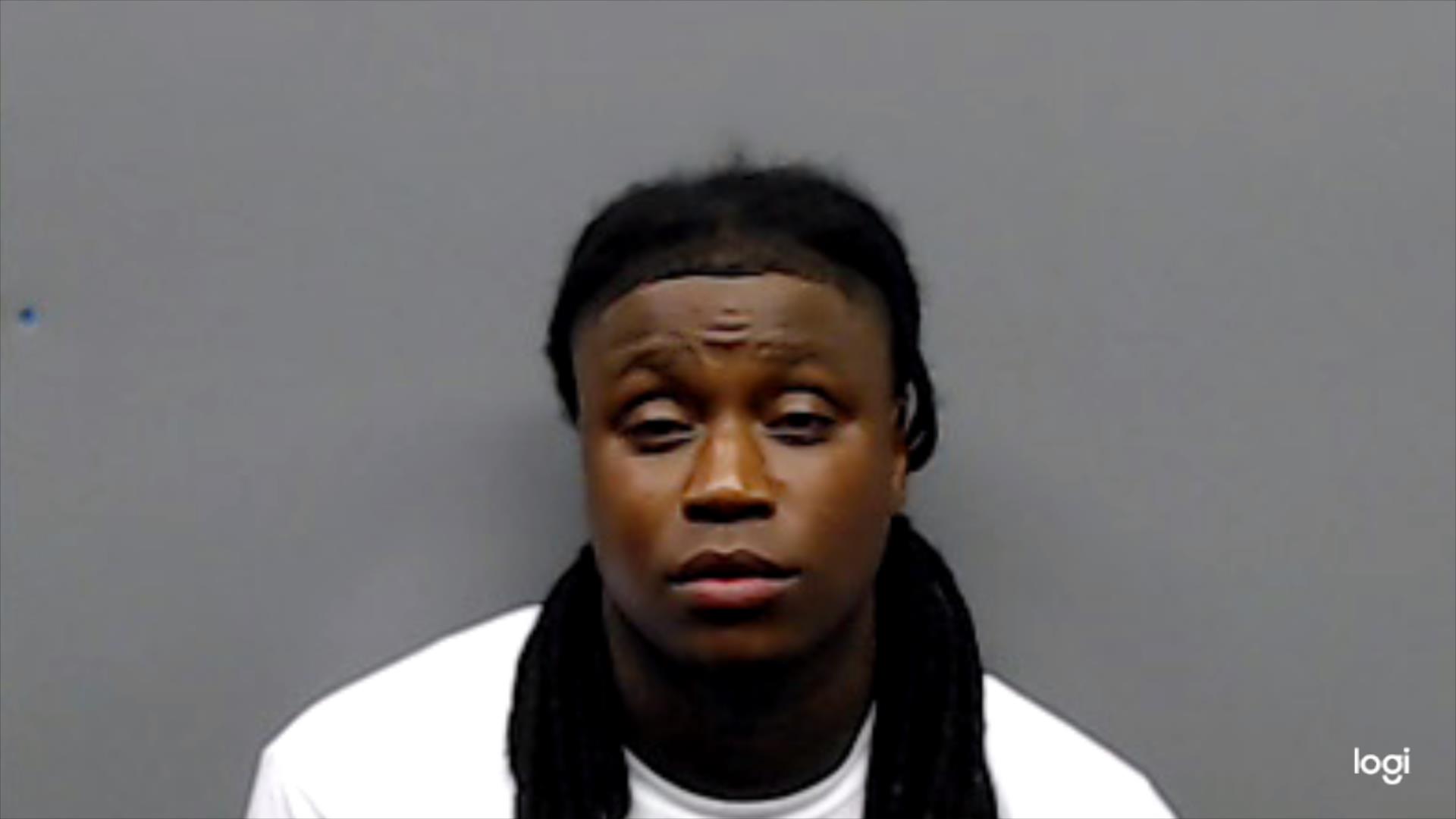 SMITH, DEQUENTUS DEMONTAE booking photo