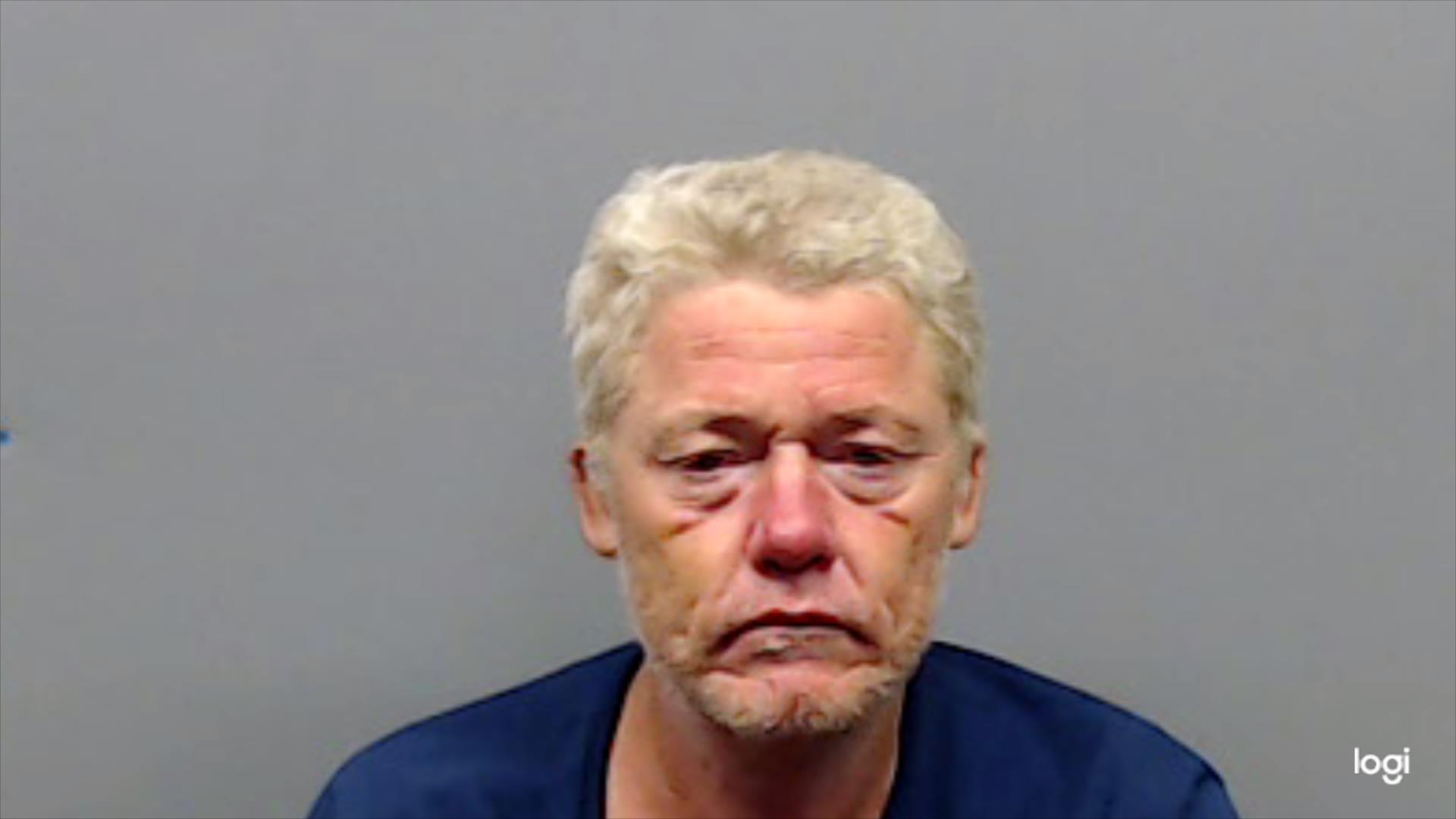 HENNIG, STEVEN MICHAEL booking photo