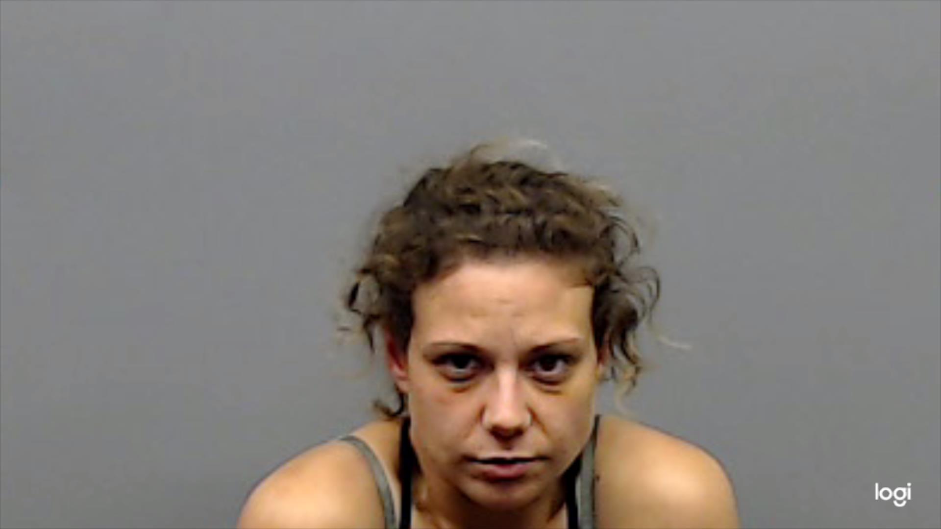 HEKIMIAN, KARINA RENEE booking photo