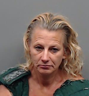 NORRIS, TAMMY RENEE booking photo