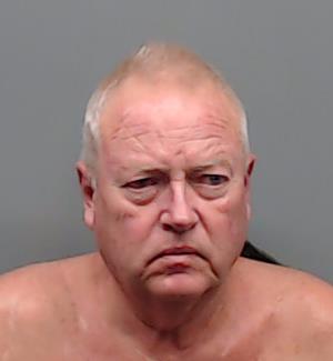 MCCLESKEY, GREGORY KEITH booking photo