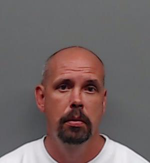 WRIGHT, JEFFREY WILLIAM booking photo