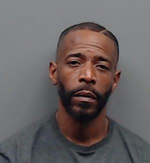 JONES, IRA LYNN booking photo