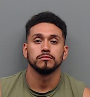 VALENTIN, JAY LEE booking photo