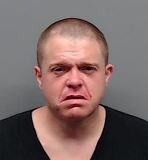HORTON, CASEY LYNN booking photo