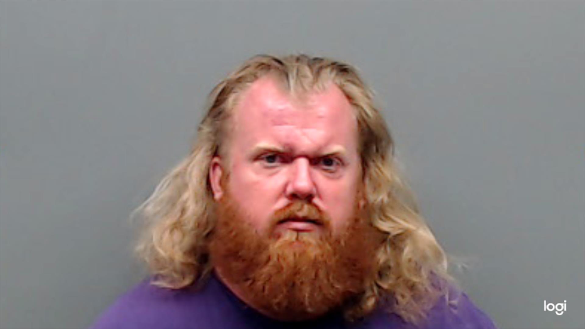 WILLAMSON, PATRICK ARIN booking photo