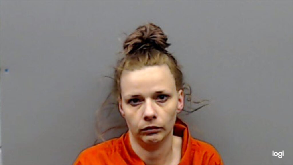 RASBERRY, AMANDA DAWN arrest record in Smith County, Texas RASBERRY, AMANDA DAWN arrested in Smith County, Texas mugshot