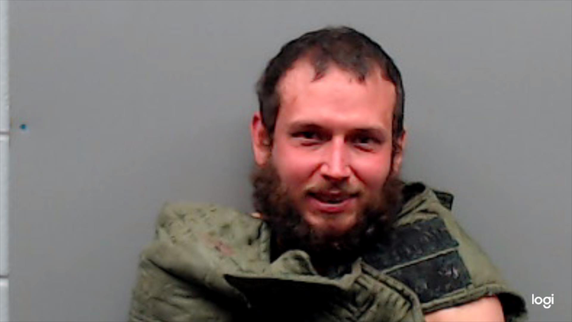 MARTIN, STEVIE JUARDO booking photo