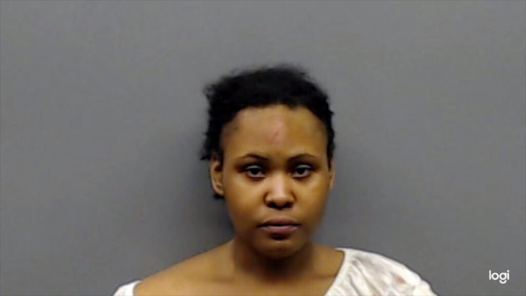 MAYFIELD, DESIREE NICOLE arrest record in Smith County, Texas MAYFIELD, DESIREE NICOLE arrested in Smith County, Texas mugshot