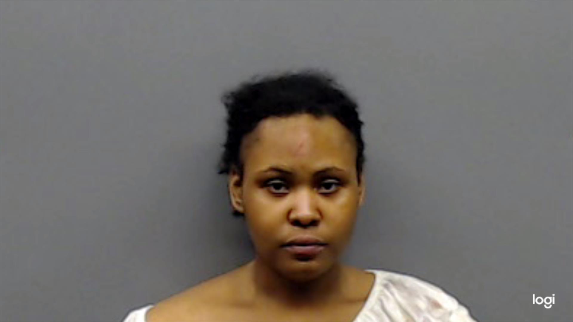 MAYFIELD, DESIREE NICOLE booking photo