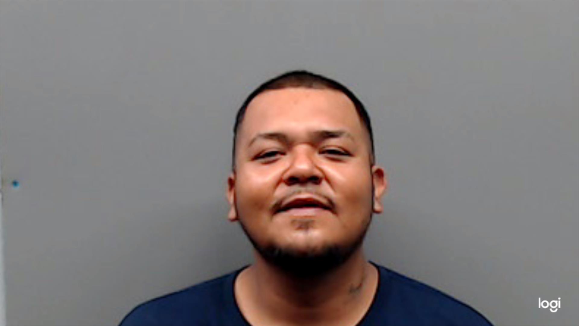 GUTIERREZ, LUIS ALFREDO booking photo