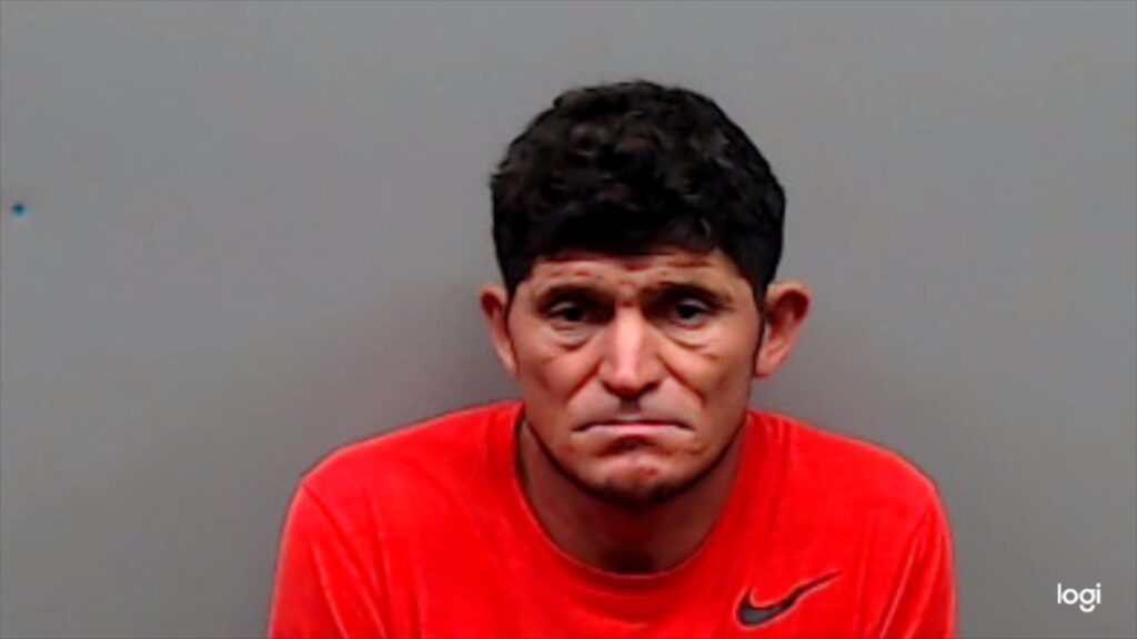 ZUNIGA, RENNE arrest record in Smith County, Texas ZUNIGA, RENNE arrested in Smith County, Texas mugshot