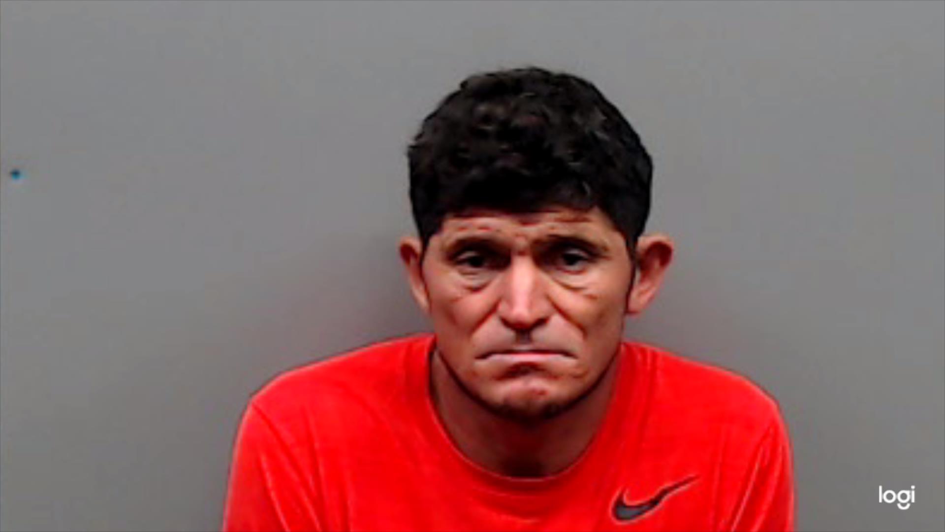 ZUNIGA, RENNE booking photo