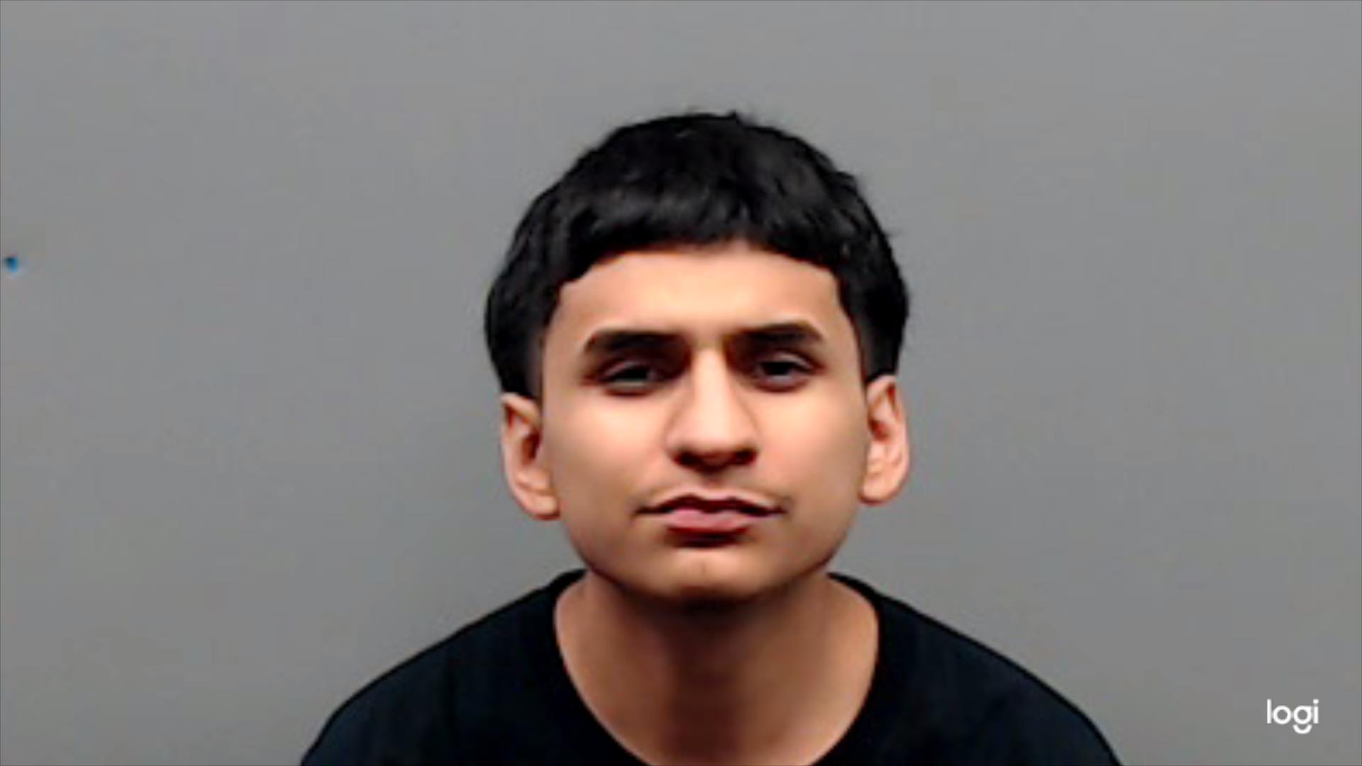 MARTINEZ, JOHNATHAN ANDRES booking photo