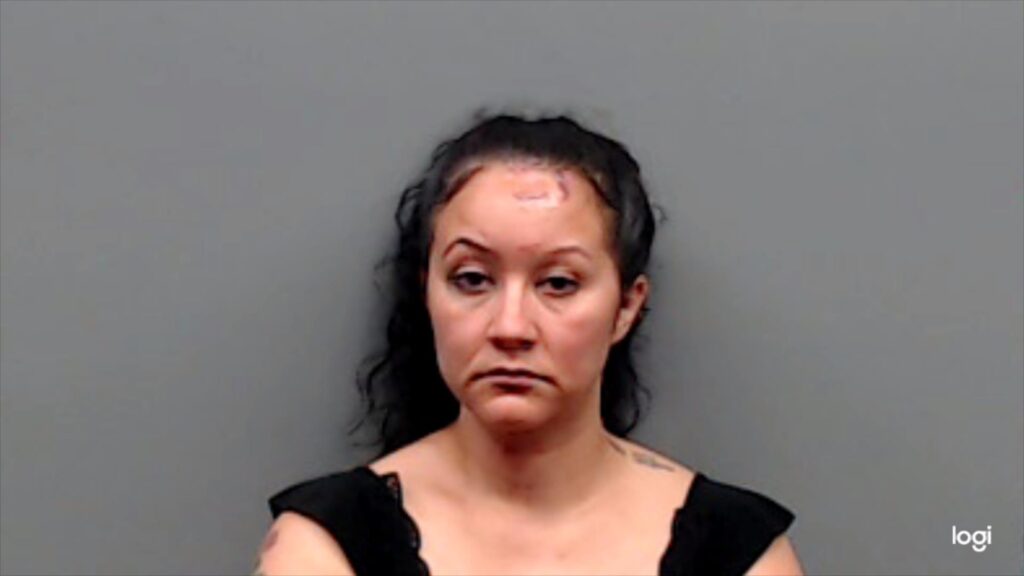 CRUZ, PRISCILLA MARIA arrest record in Smith County, Texas CRUZ, PRISCILLA MARIA arrested in Smith County, Texas mugshot