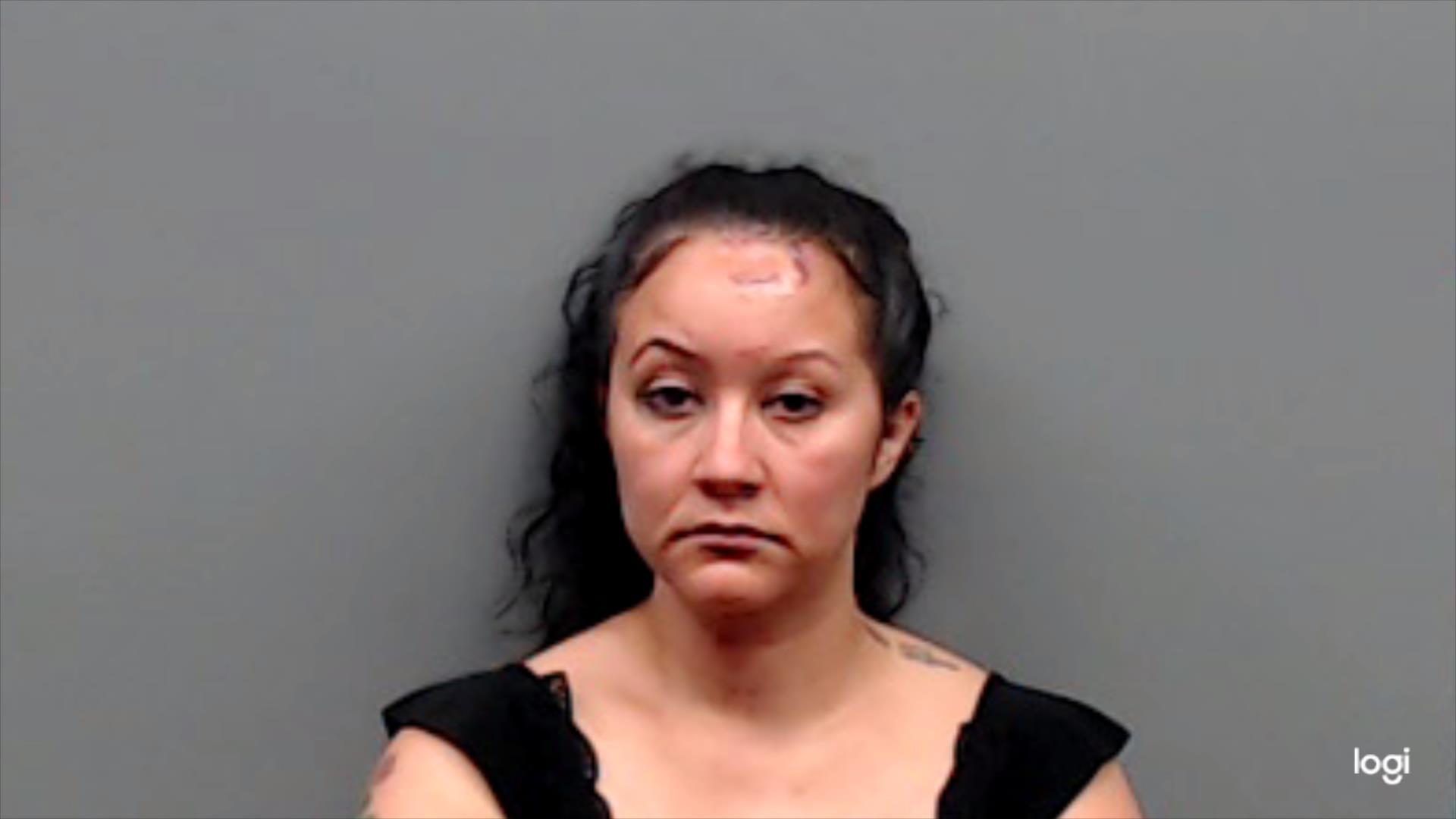 CRUZ, PRISCILLA MARIA booking photo