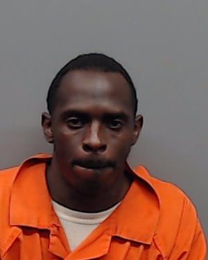 WADE, DARREL DEMON booking photo