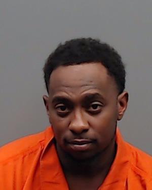 BROWN, LEVERT ROMON booking photo