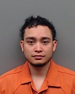 DIAZ-QUINTANILLA, HERSON ANTONIO booking photo