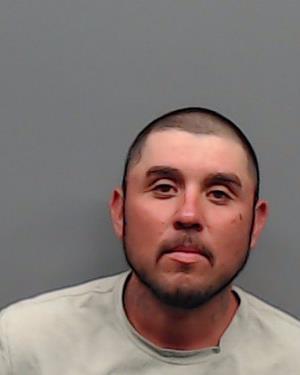 RUIZ, MARTIN ALONZO, Jr. booking photo