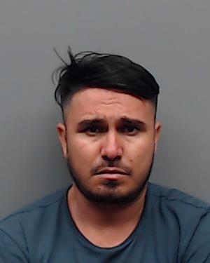 BAUTISTA-RENTERIA, SEFERINO booking photo