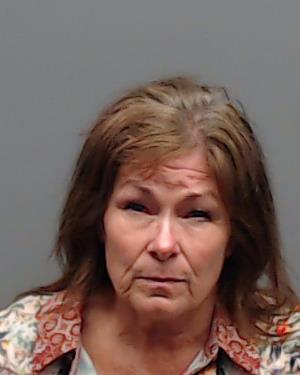 JONES, RITA JANE booking photo