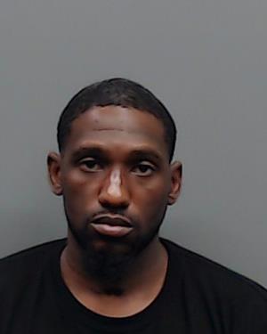 MCCUIN, BILLY LAMAR booking photo