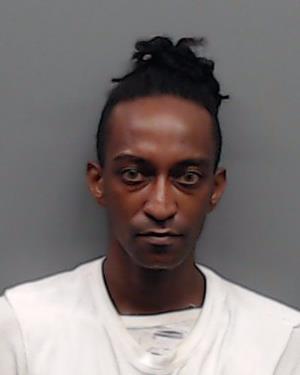 ROCKMORE, CATRAIAL LAMONT booking photo