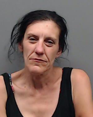 WHITE, CAROL ANN booking photo