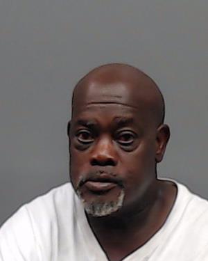 JONES, ORAN STAFON booking photo