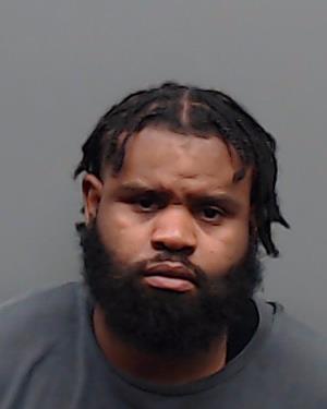 JOHNSON, BREYLON TYREE booking photo