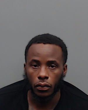 HARDISON, REGINALD ALBERT, Jr. booking photo