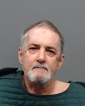 PERRY, RICHARD ALLEN booking photo