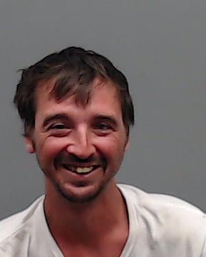 LAMAR, ETHAN JAMES booking photo