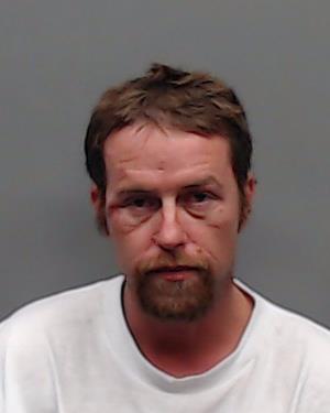 TAYLOR, DUSTIN THOMAS booking photo